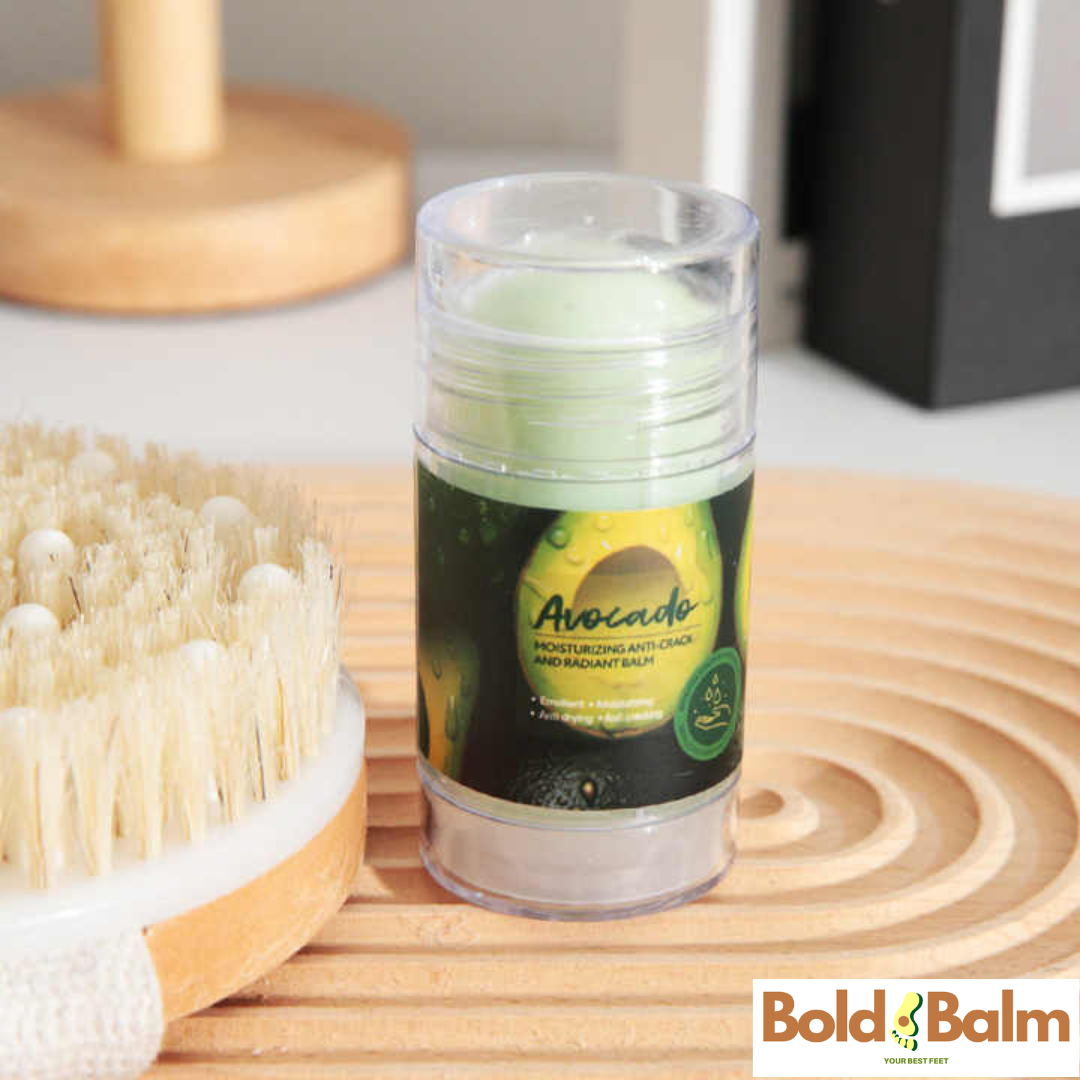 Bold Balm