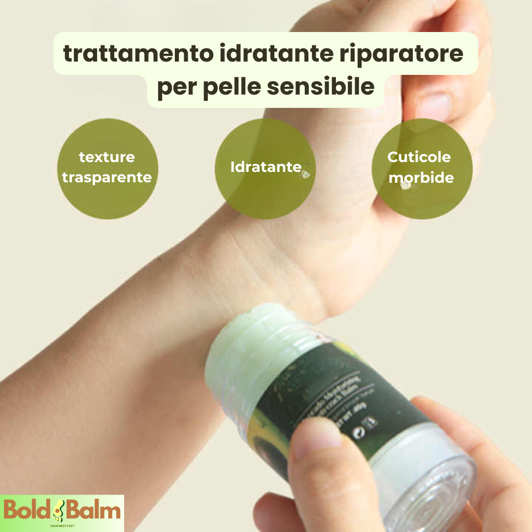 Bold Balm
