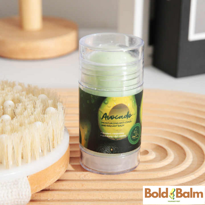 Bold Balm